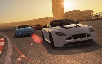 Obraz 3 dla Real Racing 3
