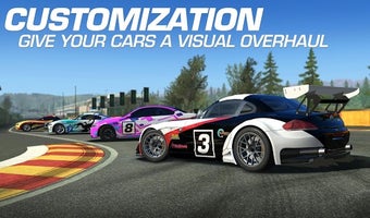 Real Racing 3的第5张图片