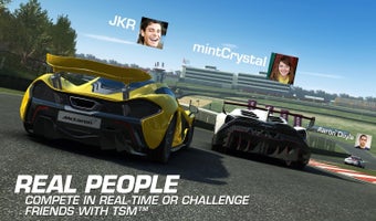 Obraz 2 dla Real Racing 3