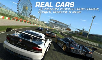 Obraz 8 dla Real Racing 3
