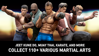 Image 4 for Payback Showdown - AFK Fi…