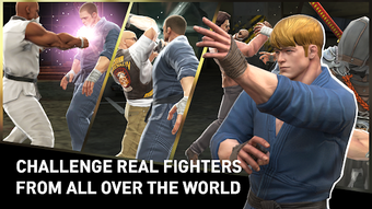 Obraz 0 dla Payback Showdown - AFK Fi…