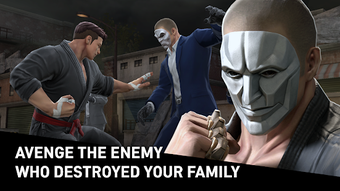 Obraz 2 dla Payback Showdown - AFK Fi…