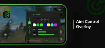 Image 0 pour Dark Aura Panel - Rabbit …