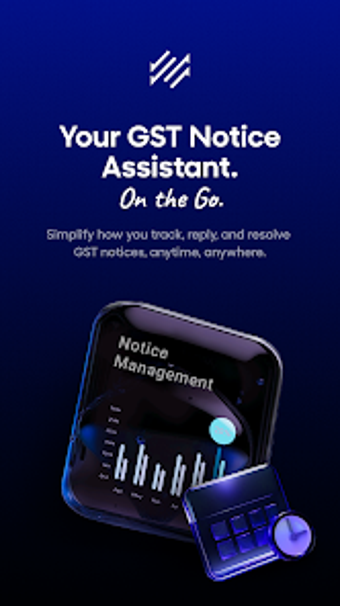 Obraz 0 dla GST Notice Manager  Optot…