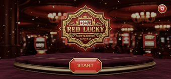 Obraz 0 dla Red Lucky Machine