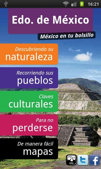 Estado de Mexico的第0张图片