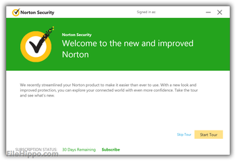 Norton security удаляет файлы