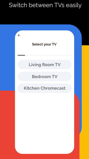 Bild 0 für Remote for Google TV, And…