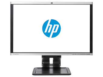 HP Compaq LA2405x 24-inch…の画像0