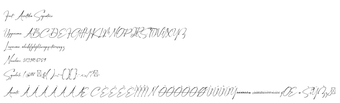 Obraz 0 dla Arinttika Signature