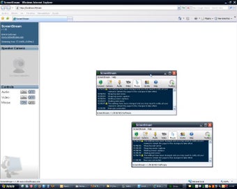 Immagine 2 per Screen Stream