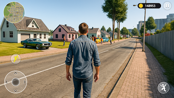 Bild 0 für Car Dealership Drive Simu…