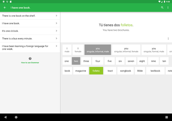 Imagen 0 para JW Language