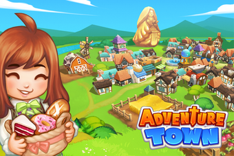 Image 0 for Adventure Town