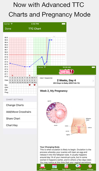Obraz 0 dla Period Tracker