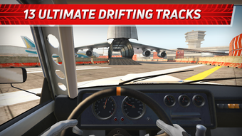 Bild 0 für CarX Drift Racing