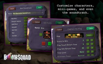 Imagen 0 para BombSquad