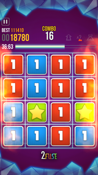 Image 0 pour 2Fuse