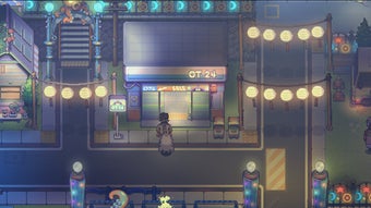 Image 0 for Eastward - Octopia