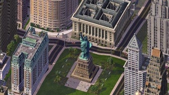 SimCity 4 Deluxe Editionの画像0