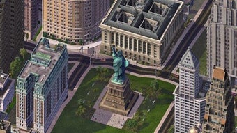 SimCity 4 Deluxe Edition的第0张图片