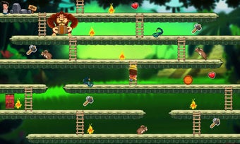 Immagine 0 per Kungfu King Kong