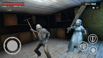 Obraz 0 dla Grandma vs Grandpa Multip…