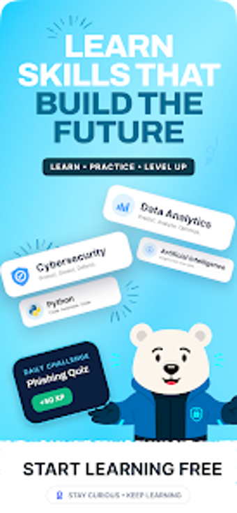 Image 0 for Agent Polar: Cyber Python…