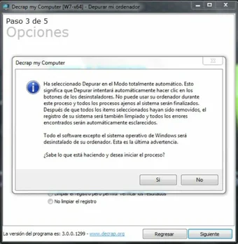 Imagen 0 para Decrap