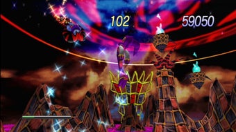 Obraz 0 dla Nights Into Dreams