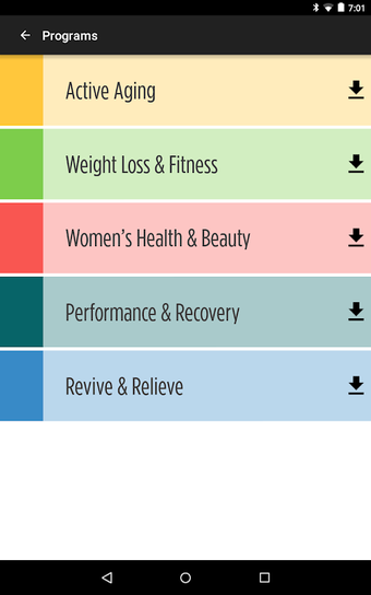 HyperVibe - Vibration Machine