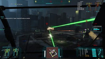 Bild 0 für MechWarrior 5: Mercenarie…