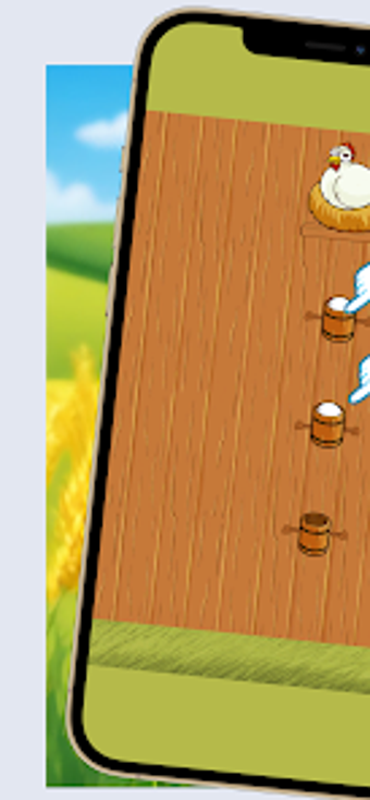 Egg Drop Catch Masterの画像0