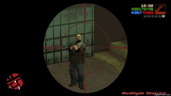 Immagine 0 per Grand Theft Auto: Forelli…
