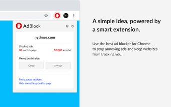 Image 3 for Adblock