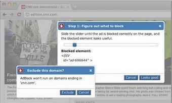 Image 0 for Adblock