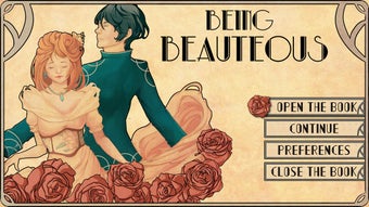 Imagen 0 para Being Beauteous