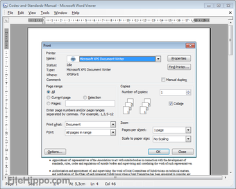 Winword software for pc