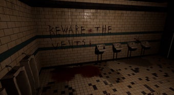 Image 0 for SCP: Blackout