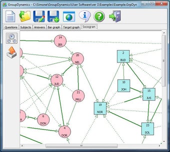 GroupDynamicsの画像0