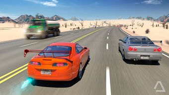 Image 0 for Driving Zone 2