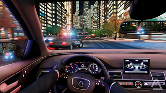 Image 4 for Driving Zone 2