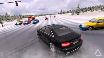 Image 2 for Driving Zone 2
