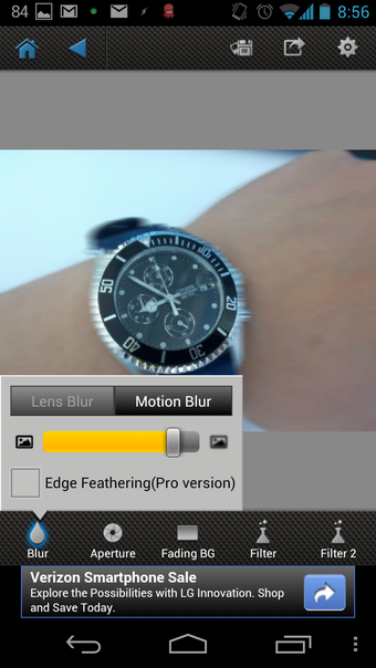 Bild 0 für AfterFocus