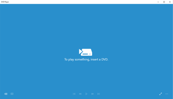 Obraz 0 dla Windows DVD Player