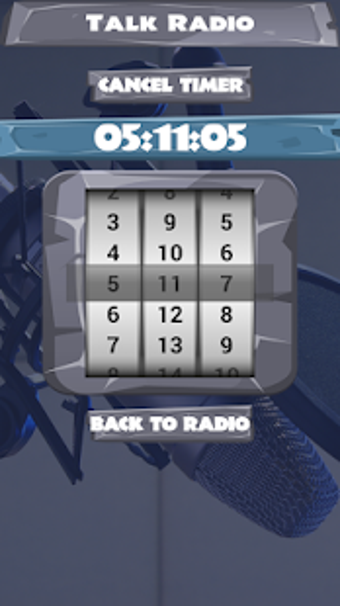 Immagine 0 per Talk Radio