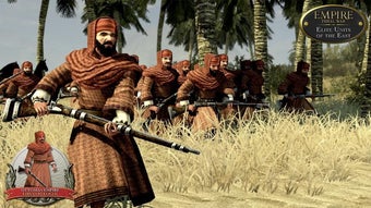 Image 0 pour Empire: Total War - Elite…