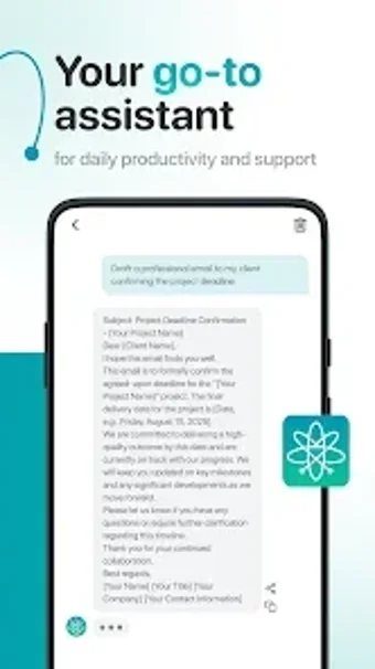 Chatdi: AI Chat  Assistan…的第0张图片