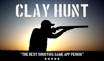Clay Hunt FREE的第0张图片